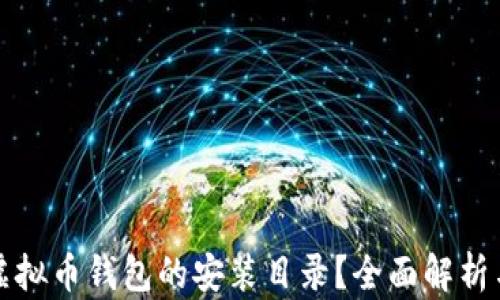 
如何找到虚拟币钱包的安装目录？全面解析与操作指南