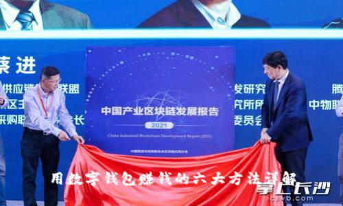 用数字钱包赚钱的六大方法详解