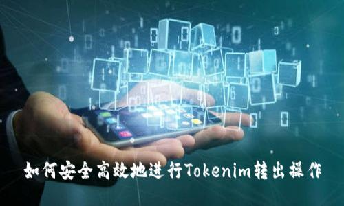 如何安全高效地进行Tokenim转出操作