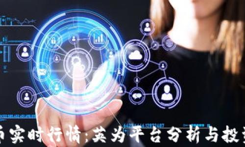 
虚拟币实时行情：英为平台分析与投资策略