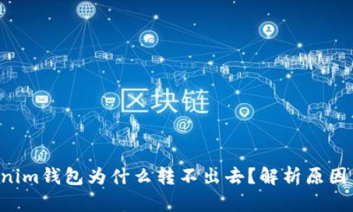 YTA在Tokenim钱包为什么转不出去？解析原因与解决方案