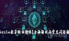 TokenIm能否撤销转账？全面