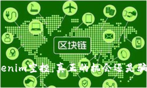 Tokenim空投：真正的机会还是骗局？