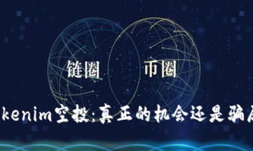 Tokenim空投：真正的机会还是骗局？