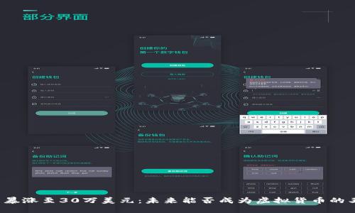 PI币暴涨至30万美元：未来能否成为虚拟货币的王者？