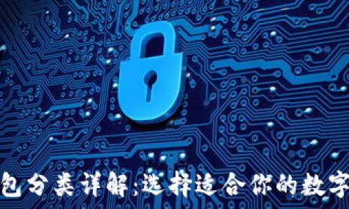   
区块链钱包分类详解：选择适合你的数字资产钱包