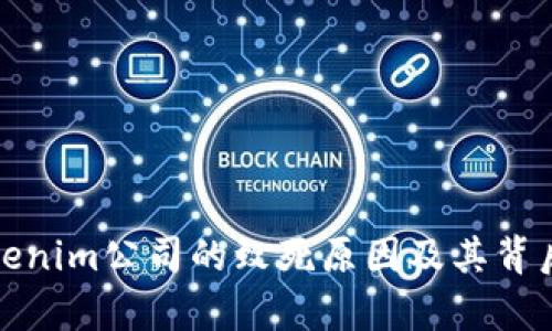 探寻Tokenim公司的致死原因及其背后的真相