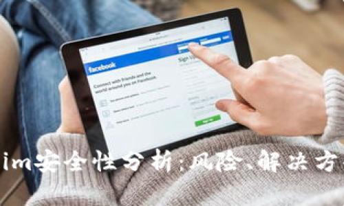 联网的Tokenim安全性分析：风险、解决方案与未来展望