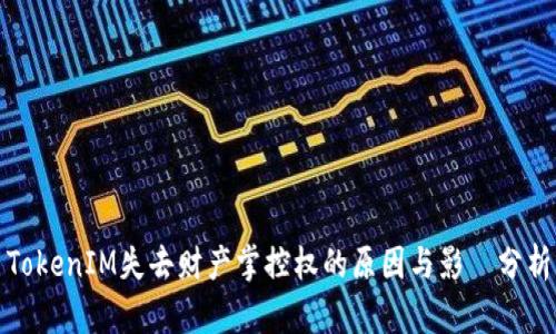 TokenIM失去财产掌控权的原因与影響分析