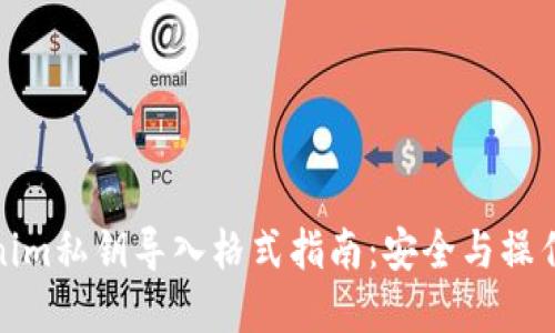 Tokenim私钥导入格式指南：安全与操作详解