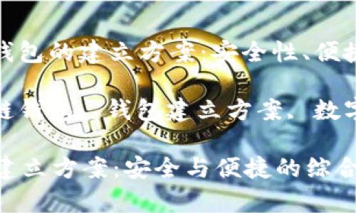 : 了解区块链钱包的建立方案：安全性、便捷性与技术分析

关键词: 区块链钱包, 钱包建立方案, 数字货币, 安全性

区块链钱包的建立方案：安全与便捷的综合分析