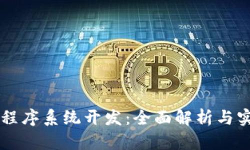 区块链程序系统开发：全面解析与实用指南