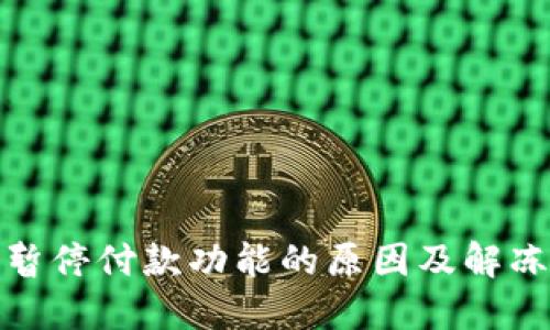 数字钱包暂停付款功能的原因及解冻方法详解