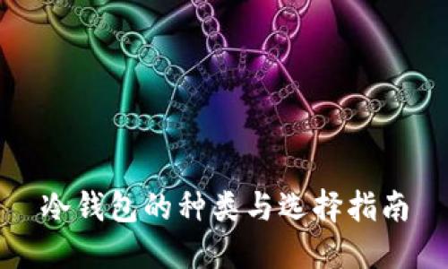 冷钱包的种类与选择指南