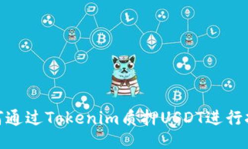 如何通过Tokenim质押USDT进行挖矿