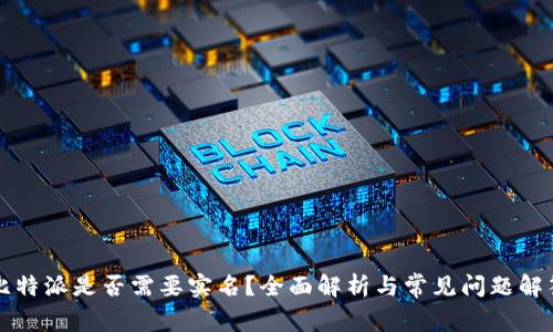 比特派是否需要实名？全面解析与常见问题解答