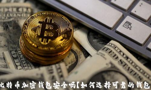 
比特币加密钱包安全吗？如何选择可靠的钱包？