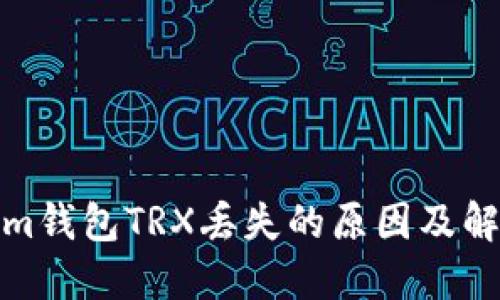Tokenim钱包TRX丢失的原因及解决方案
