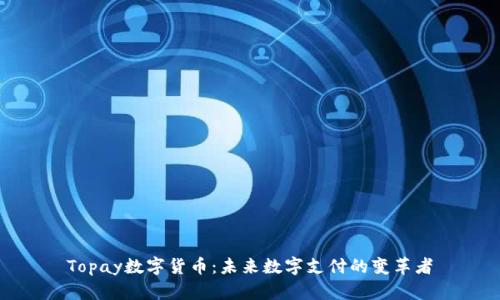 Topay数字货币：未来数字支付的变革者
