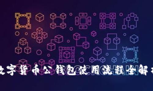 数字货币公钱包使用流程全解析