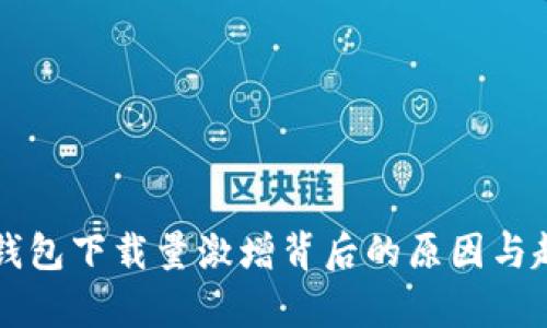 区块链钱包下载量激增背后的原因与趋势分析