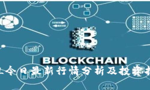 SOL今日最新行情分析及投资指南