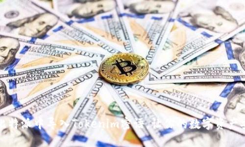 如何在比特派中导入Tokenim密语，让你的数字资产安全无忧