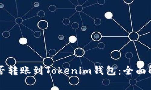 比特币钱包能否转账到Tokenim钱包：全面解析与实用指南
