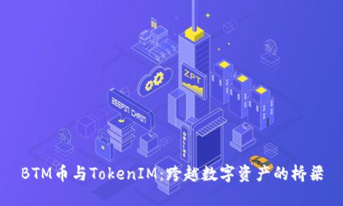 BTM币与TokenIM：跨越数字资产的桥梁