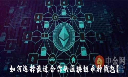  
如何选择最适合你的区块链币种钱包？