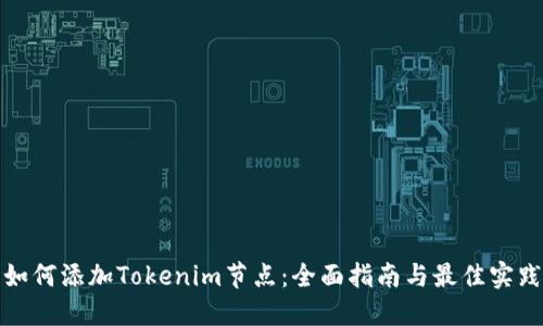 如何添加Tokenim节点：全面指南与最佳实践