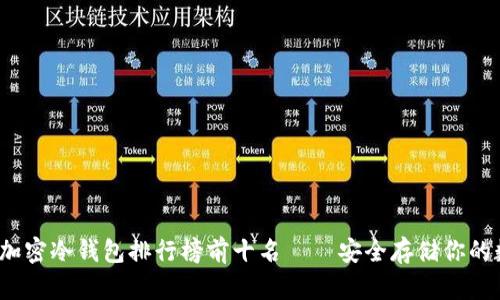 2023年加密冷钱包排行榜前十名——安全存储你的数字资产