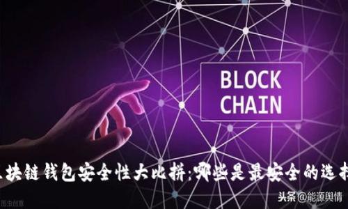 区块链钱包安全性大比拼：哪些是最安全的选择？