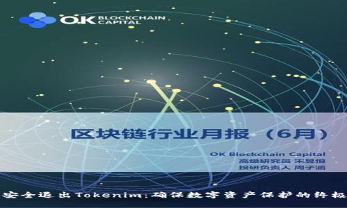 如何安全退出Tokenim：确保数字资产保护的终极指南