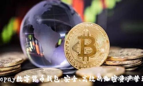   
探索Gopay数字货币钱包：安全、高效的加密资产管理之选