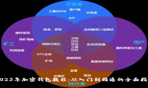 2023年加密钱包教程：从入门到精通的全面指南