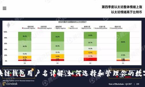 : 区块链钱包用户名详解：如何选择和管理你的数字资产