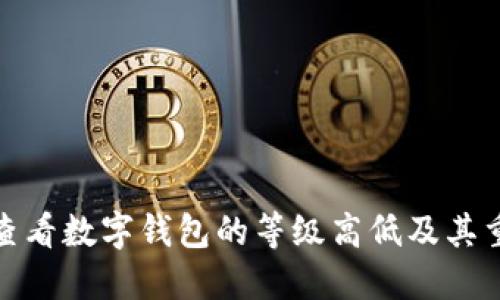 如何查看数字钱包的等级高低及其重要性