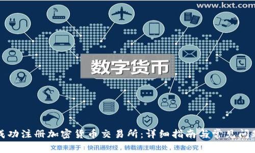 如何成功注册加密货币交易所：详细指南与常见问题解答