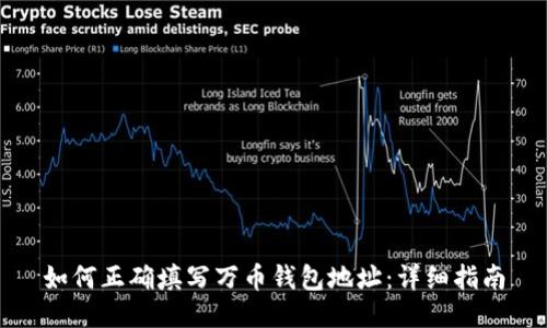 如何正确填写万币钱包地址：详细指南