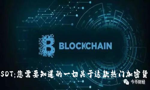 USDT：您需要知道的一切关于这款热门加密货币