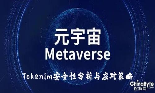 Tokenim安全性分析与应对策略