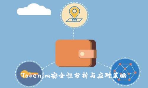 Tokenim安全性分析与应对策略