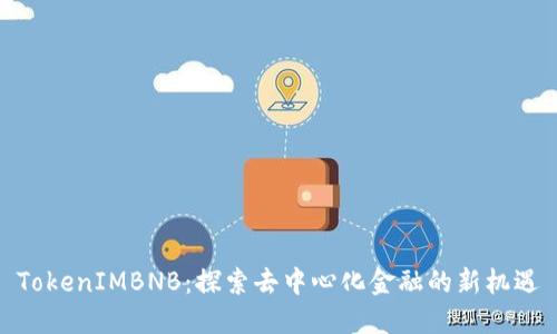 TokenIMBNB：探索去中心化金融的新机遇