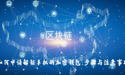 如何申请解锁手机的加密钱包：步骤与注意事项