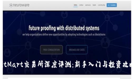 BitMart交易所深度评测：新手入门与投资攻略