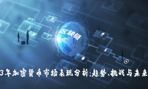 2023年加密货币市场表现分析：趋势、挑战与未来前景