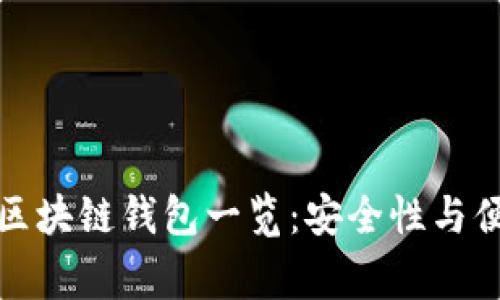 国内常用的区块链钱包一览：安全性与便捷性的结合