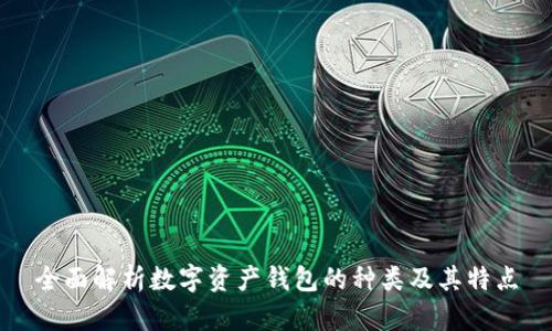 全面解析数字资产钱包的种类及其特点