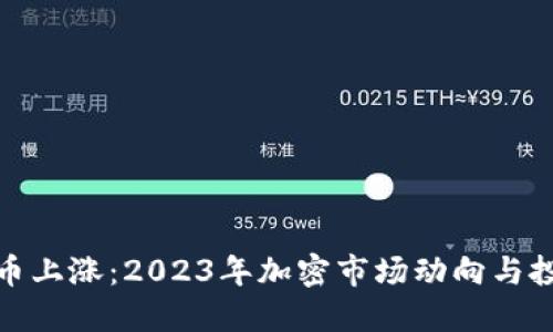 数字货币上涨：2023年加密市场动向与投资策略